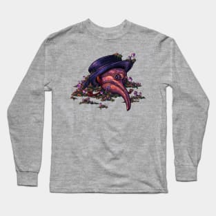 Alchemy of Decay Long Sleeve T-Shirt